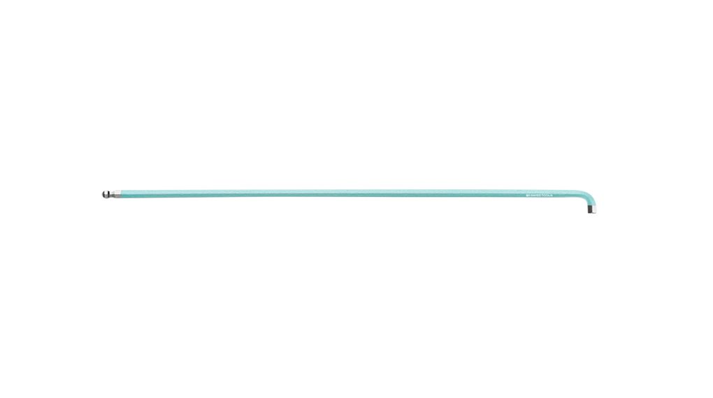Hex Key, L, 1.5 mm, 80mm
